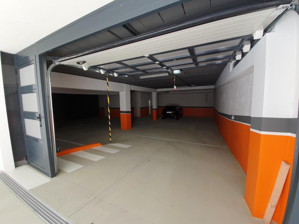 Brisa Marina Apartment A Guarda Exterior photo